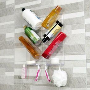 Shower Gem Shower Caddy