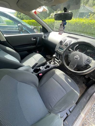 Breaking/Parts Nissan Qashqai J10 2007-2014