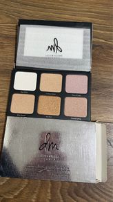 danessa myricks highlighter palette new
