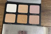 danessa myricks highlighter palette new