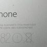 Apple Iphone 6 Plus, for parts or repair, not powering on Image 8
