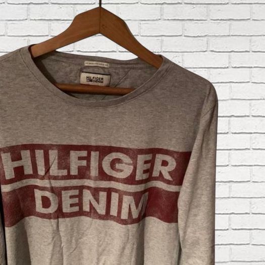 Tommy Hilfiger Long Sleeve
