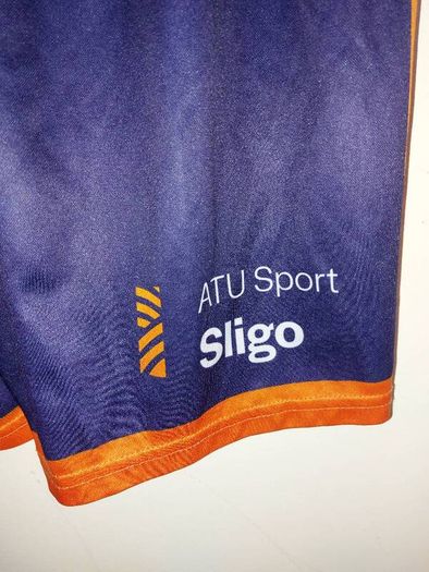 atu sligo gaa shorts
