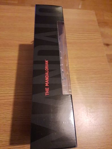 Star Wars Black Series: The Mandalorian 6'' (Original)