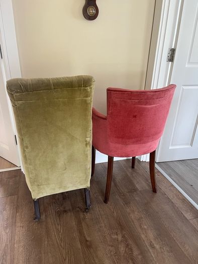 Antique Chairs