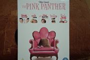 Dvd The Pink Panther 5 Film Collection Box Set
