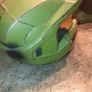 Master chief mask Image 3