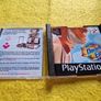 Dancing Stage Euromix PlayStation1 ps1 PlayStation2 ps2 games Original Image 4
