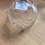 Tipperary crystal Sugar and creamer Image 2