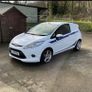 ford fiesta diesel Image 2
