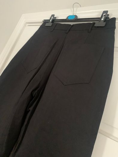 Zara trousers