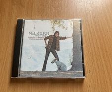 Neil Young & Crazy Horse - Everybody Knows This is Nowhere