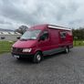 mercedes sprinter campervan Image 3