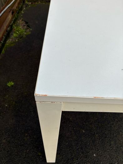 Kitchen table and 4 chairs