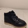 Zara Baby fleece Lined warm Boots Image 8