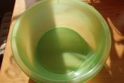 Round Bowl 6.5 L
