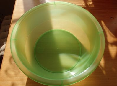 Round Bowl 6.5 L