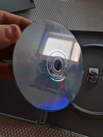 Fifa 07 2007 PlayStation2 Ps2 Games Original