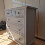 Chest of Drawers Image 2