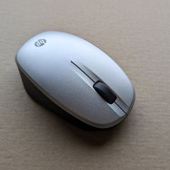 HP PC Dual Mode Wireless Mouse 300