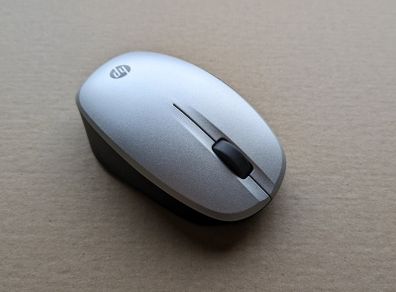 HP PC Dual Mode Wireless Mouse 300