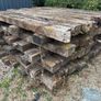 Railway Sleepers Image 3