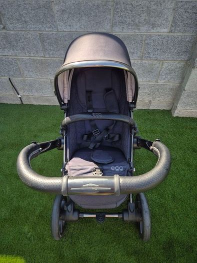 Egg 2 buggy & Pram