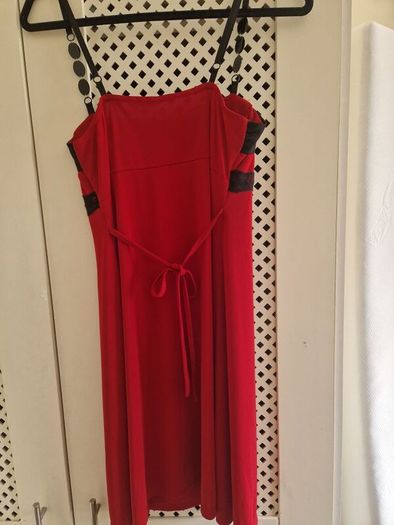ladies dress