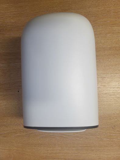 Dehumidifier