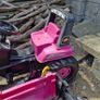 kids tractors x 2 Image 5