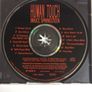 Bruce Springsteen [1992] Human Touch (CD Album) Image 3
