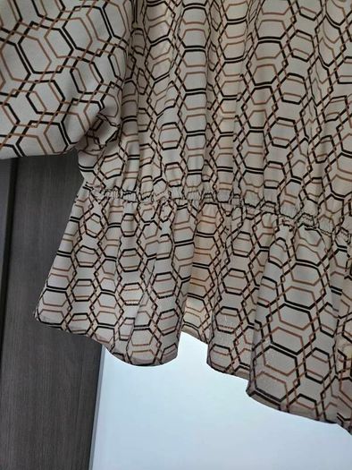 Like new ladies top