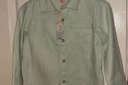River Island light green Shirt