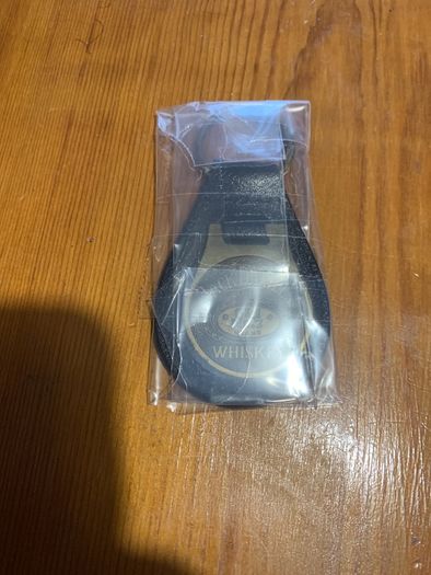 Polo Key Chain