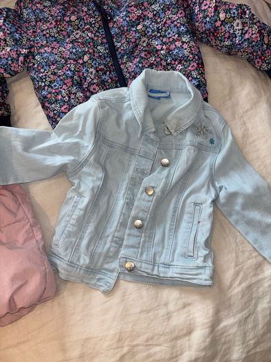3-4yrs Girls Clothes bundle