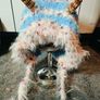 Adorable Monster Beanie Hat Image 3