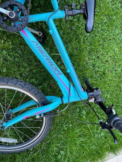 Kids Bike 19"