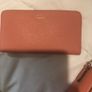 DKNY Bag and Matching Wallet Image 4