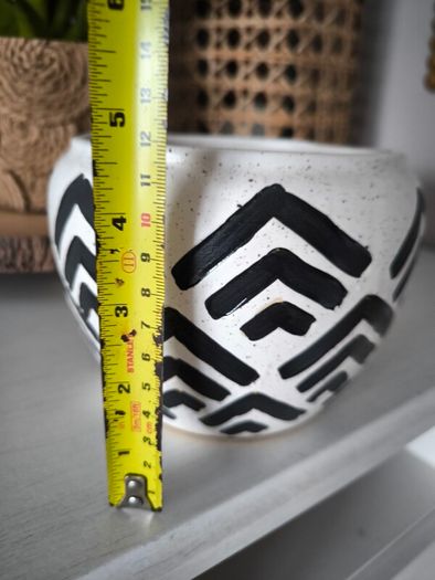 plant pot