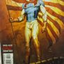 Supreme Power #1-#6 First arc inc. 1st Nighthawk Image 3