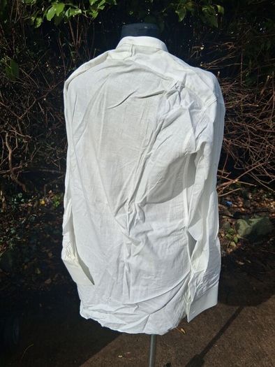 1930's Porlico Irish Pique Shirt(NOS)