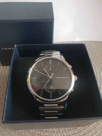 New Tommy Hilfiger Watch