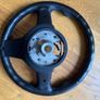 steering wheel BMW Image 2