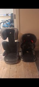 Kids Car Seats