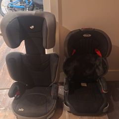 Kids Car Seats
