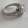 Sterling Silver Ring Image 3