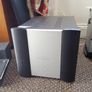 Classe Cam350 two mono amplifiers stereo system hifi audio Image 2