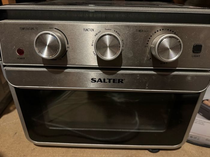 Air Fryer Oven