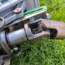 Ford S-Max / Galaxy Steering Column 6G9N3C529 Image 4