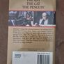 1992 paperback of Batman Returns Image 2
